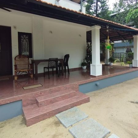 Marari Salt Life Beach Villa /Homestay Alappuzha Exterior photo