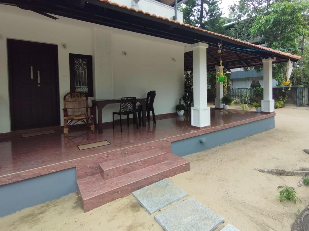 Marari Salt Life Beach Villa /Homestay Alappuzha Exterior photo